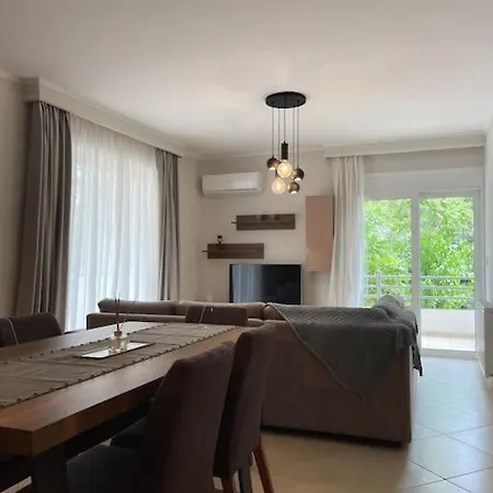 Modern Family Apartment Atény Exteriér fotografie